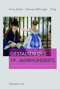 Produktbild: Gestalten des 19. Jahrhunderts