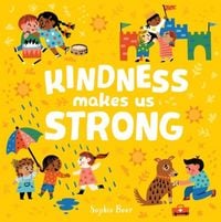 Produktbild: Kindness Makes Us Strong