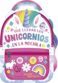Produktbild: Que Llevan Los Unicornios En La Mochila