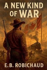 Produktbild: A New Kind of War