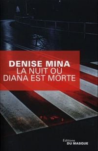 Produktbild: La Nuit Ou Diana Est Morte
