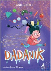 Produktbild: Dadanik