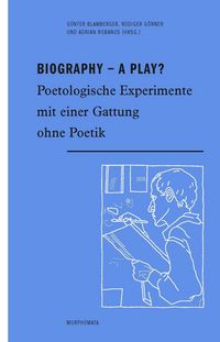 Produktbild: Biography - A Play?