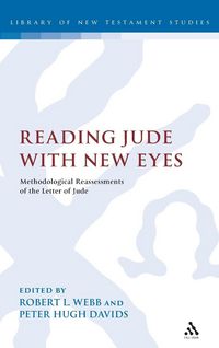 Produktbild: Reading Jude with New Eyes