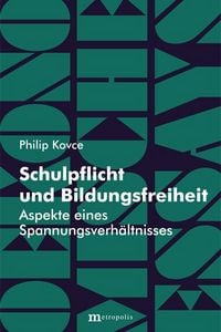 Produktbild: Schulpflicht und Bildungsfreiheit