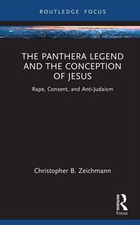 Produktbild: The Panthera Legend and the Conception of Jesus