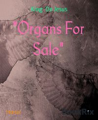 Produktbild: "Organs For Sale"