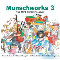 Produktbild: Munschworks 3