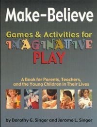 Produktbild: Make-Believe