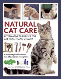 Produktbild: Natural Cat Care