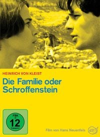 Produktbild: Die Familie oder Schroffenstein