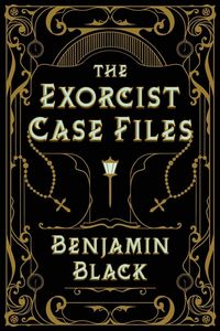 Produktbild: The Exorcist Case Files