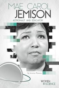 Produktbild: Mae Carol Jemison: Astronaut and Educator