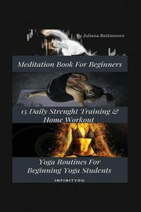 Produktbild: Meditation Book For Beginners