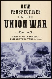Produktbild: New Perspectives on the Union War