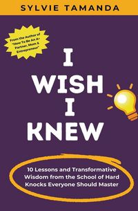 Produktbild: I Wish I Knew