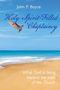 Produktbild: Holy Spirit-Filled Chaplaincy