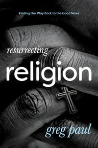 Produktbild: Resurrecting Religion