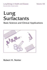 Produktbild: Lung Surfactants