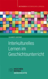 Produktbild: Interkulturelles Lernen im Geschichtsunterricht