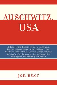 Produktbild: Auschwitz, USA