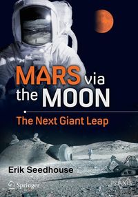Produktbild: Mars via the Moon