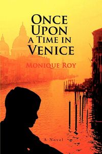 Produktbild: Once Upon a Time in Venice