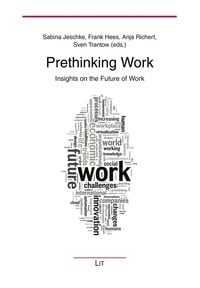 Produktbild: Prethinking Work