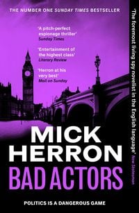 Produktbild: Bad Actors
