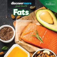 Produktbild: Fats