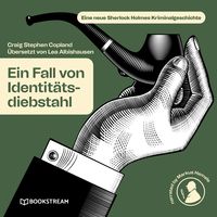Produktbild: Ein Fall von Identit&auml;tsdiebstahl