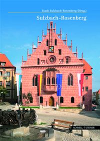 Produktbild: Sulzbach - Rosenberg