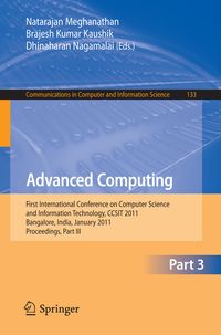 Produktbild: Advanced Computing