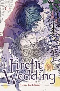 Produktbild: Firefly Wedding, Vol. 6