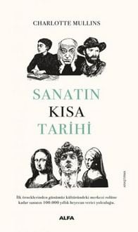 Produktbild: Sanatin Kisa Tarihi