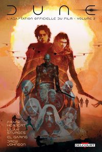 Produktbild: Dune T02