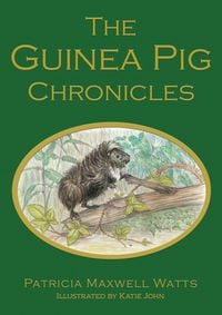 Produktbild: Guinea Pig Chronicles