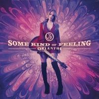 Produktbild: Some Kind of Feeling (CD)