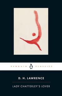 Produktbild: Lady Chatterley's Lover