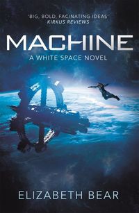 Produktbild: Bear, E: Machine