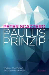 Produktbild: Das Paulus-Prinzip