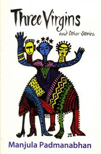 Produktbild: Three Virgins and Other Stories