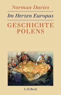 Produktbild: Im Herzen Europas