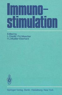 Produktbild: Immunostimulation