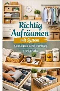 Produktbild: Richtig aufr&auml;umen mit System