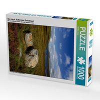 Produktbild: CALVENDO Puzzle Ben Loyal, Sutherland, Schottland | 1000 Teile Lege-Gr&ouml;&szlig;e 64x48cm Foto-Puzzle f&uuml;r gl&uuml;ckliche Stunden