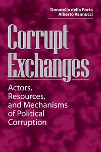 Produktbild: Corrupt Exchanges