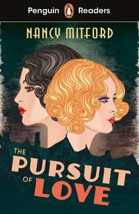 Produktbild: Penguin Readers Level 5: The Pursuit of Love (ELT Graded Reader)