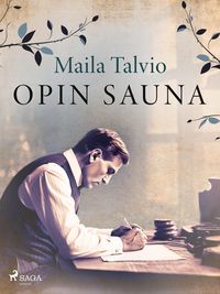 Produktbild: Opin sauna