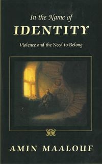 Produktbild: In the Name of Identity